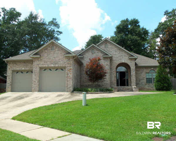 7016 Medinah Court Mobile, AL 36618 - Photo 1 of 1