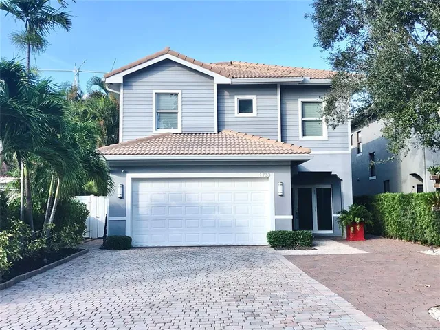$1,123,000 | 1733 Northeast 38th Street, Oakland Park, FL 33334