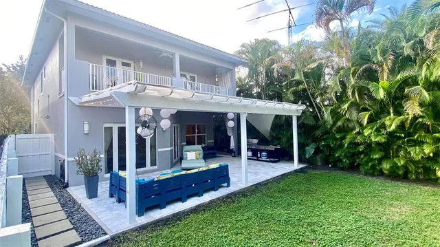 $1,123,000 | 1733 Northeast 38th Street, Oakland Park, FL 33334