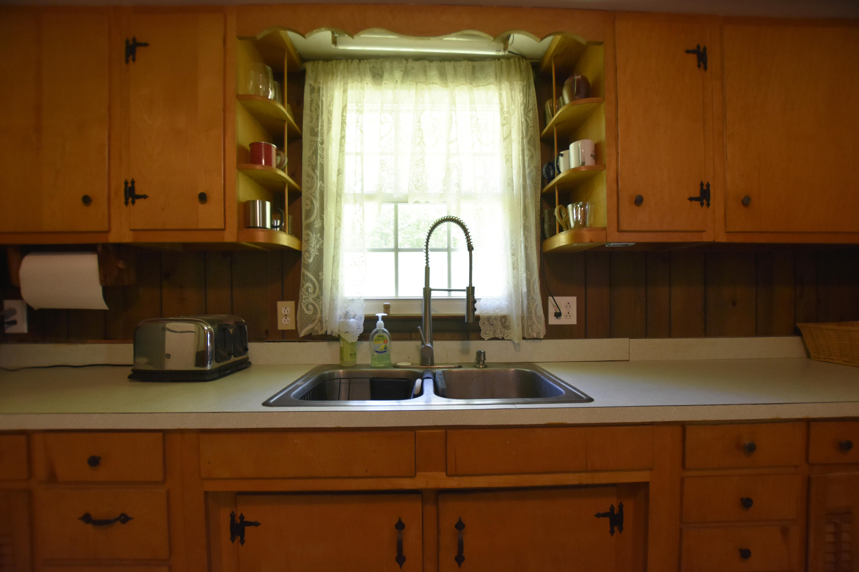 70 Robins Road Ravenna, KY 40472 - Photo 19 of 51 Kitchen