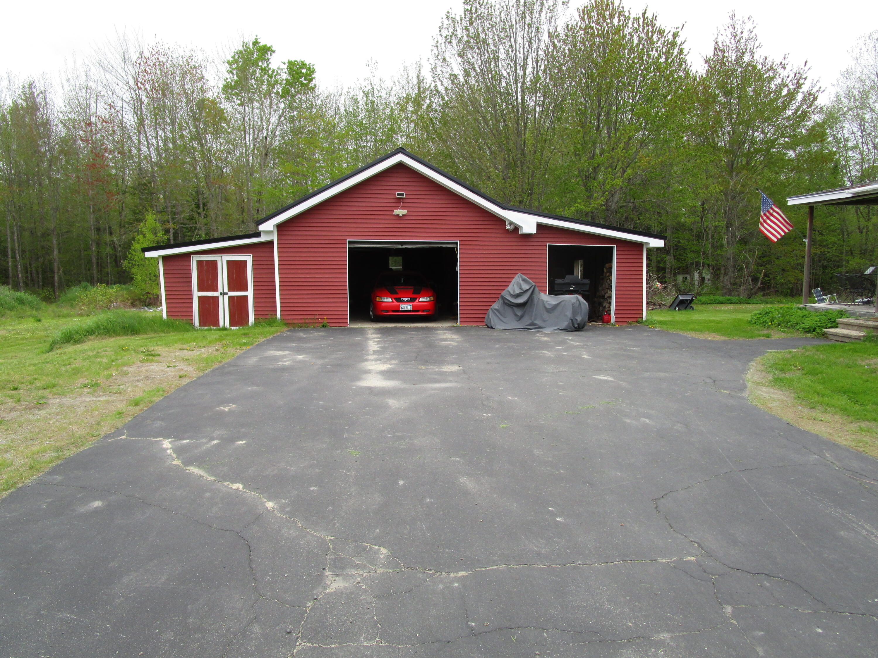 613 Edinburg Road Howland, ME 04448 - Photo 2 of 21 IMG_1205