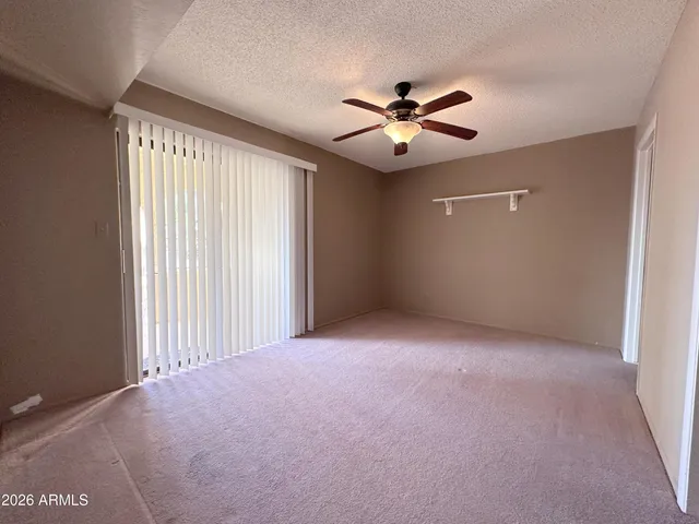 a view of small space