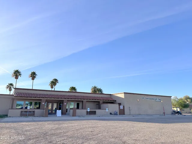 $176,900 | 2138 South Clubhouse Drive, Casa Grande, AZ 85194