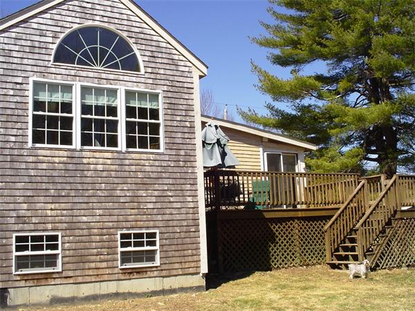 467 Joslin Road Burrillville, RI 02830 - Photo 7 of 10