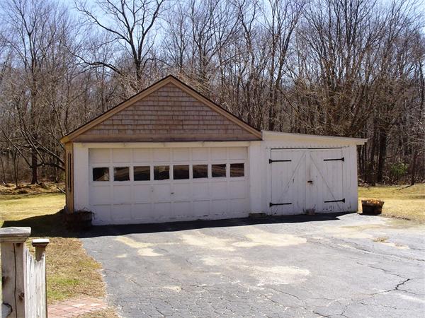 467 Joslin Road Burrillville, RI 02830 - Photo 8 of 10