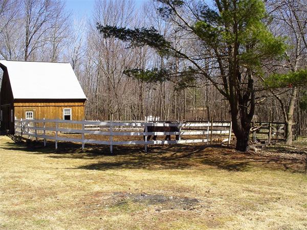 467 Joslin Road Burrillville, RI 02830 - Photo 9 of 10
