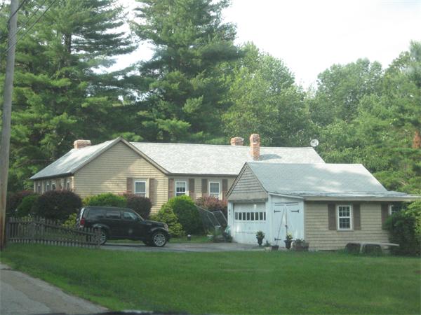 467 Joslin Road Burrillville, RI 02830 - Photo 10 of 10