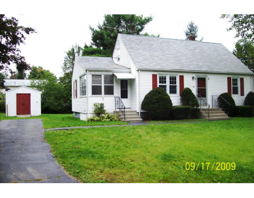 14 Intervale Road Boylston, MA 01505 - Photo 1 of 1 Gallery Image 1