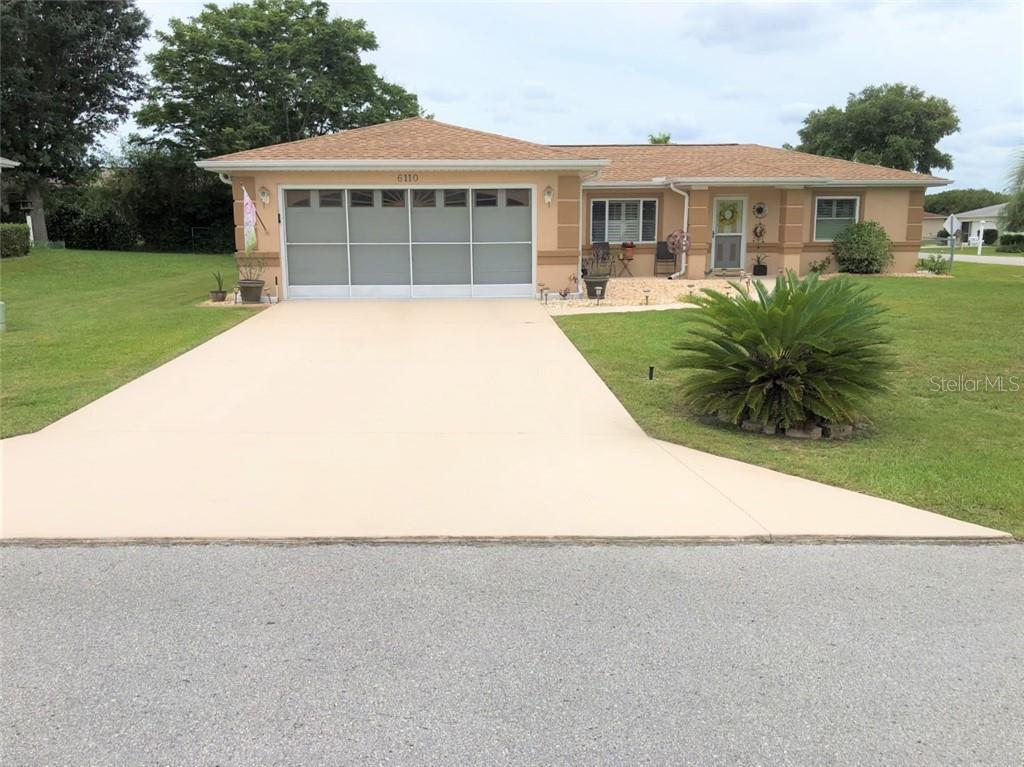 6110 Southwest 98th Loop Ocala, FL 34476 - Photo 1 of 1 Gallery Image 1
