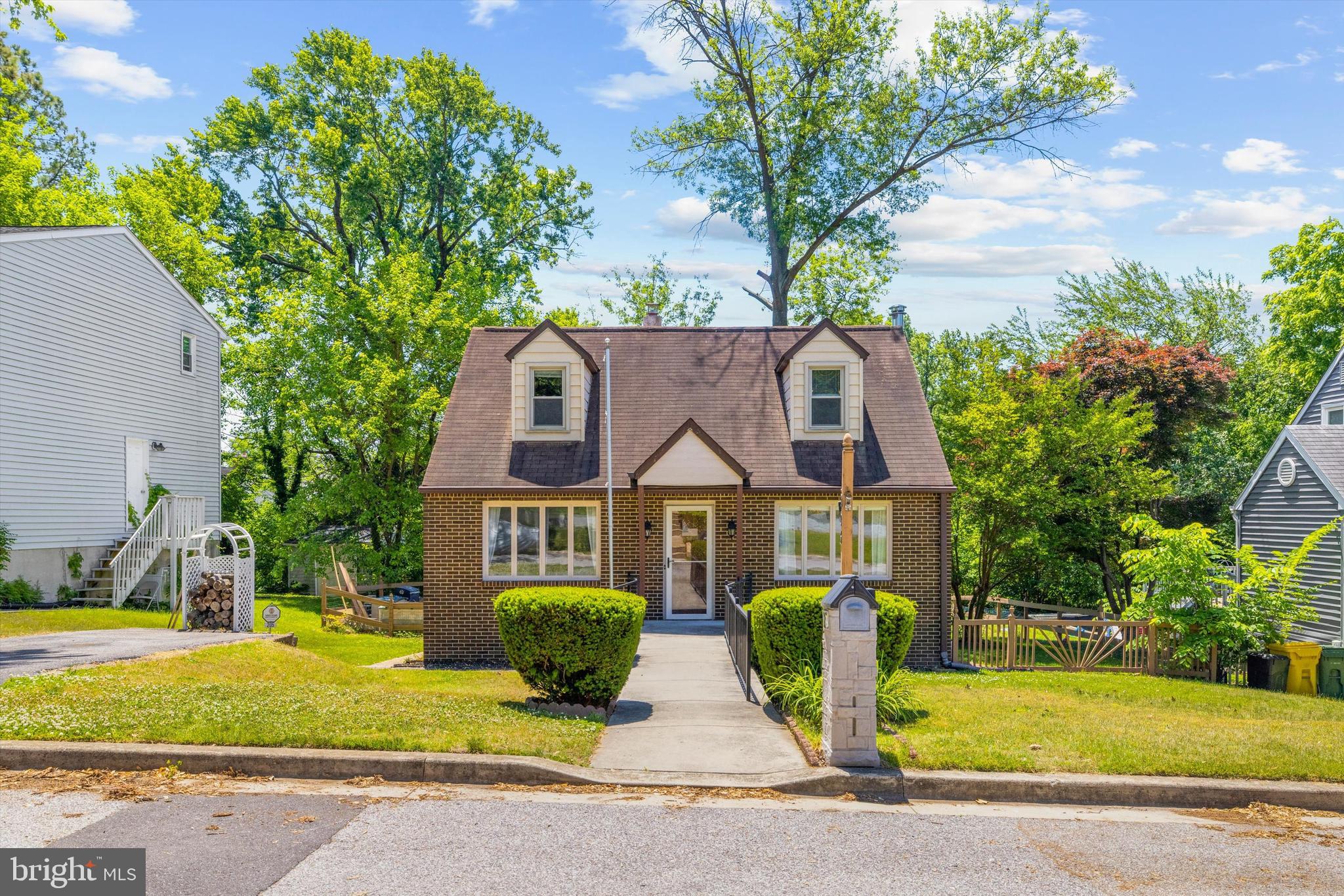 205 7th Avenue Baltimore, MD 21225 - Photo 42 of 61