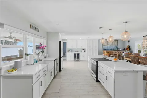 $1,735,000 | 6420 3rd Palm Point, St. Pete Beach, FL 33706