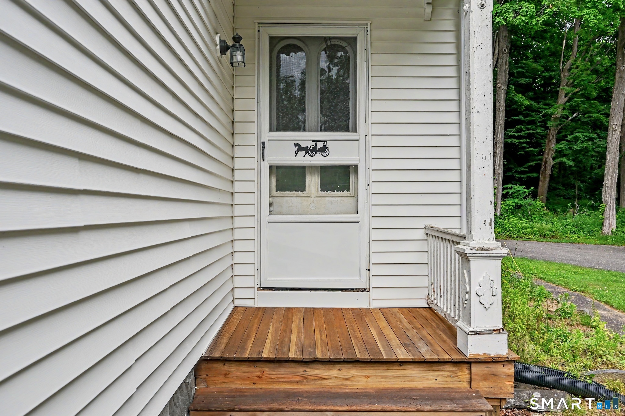 33 Hatch Road Bridgewater, CT 06752 - Photo 19 of 40