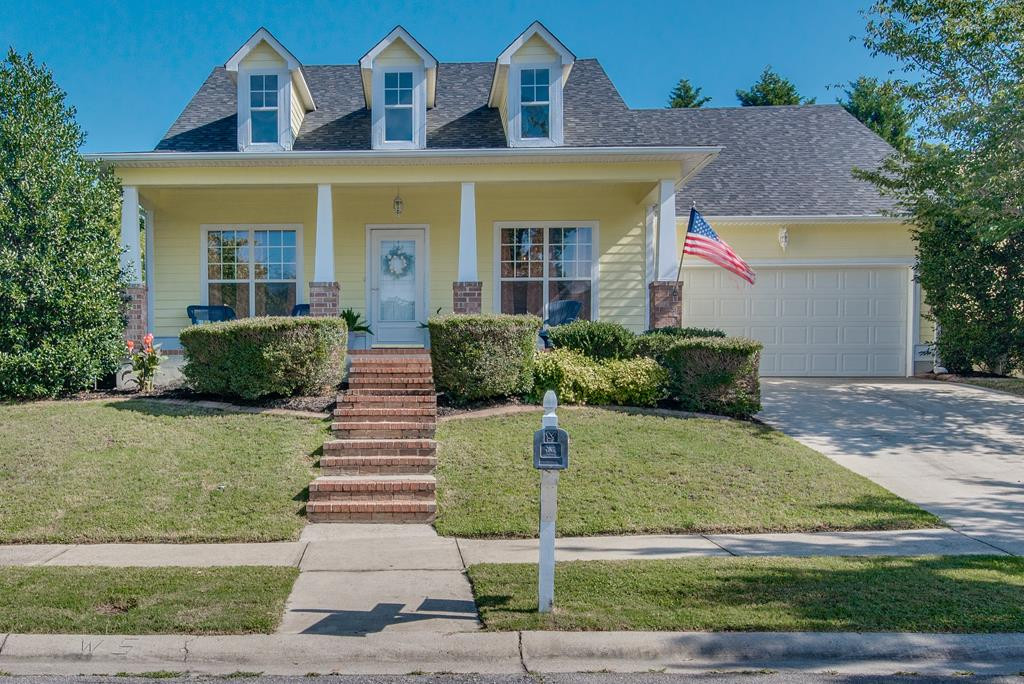 2009 Magnolia Parkway Grovetown, GA 30813 - Photo 1 of 32 Main View