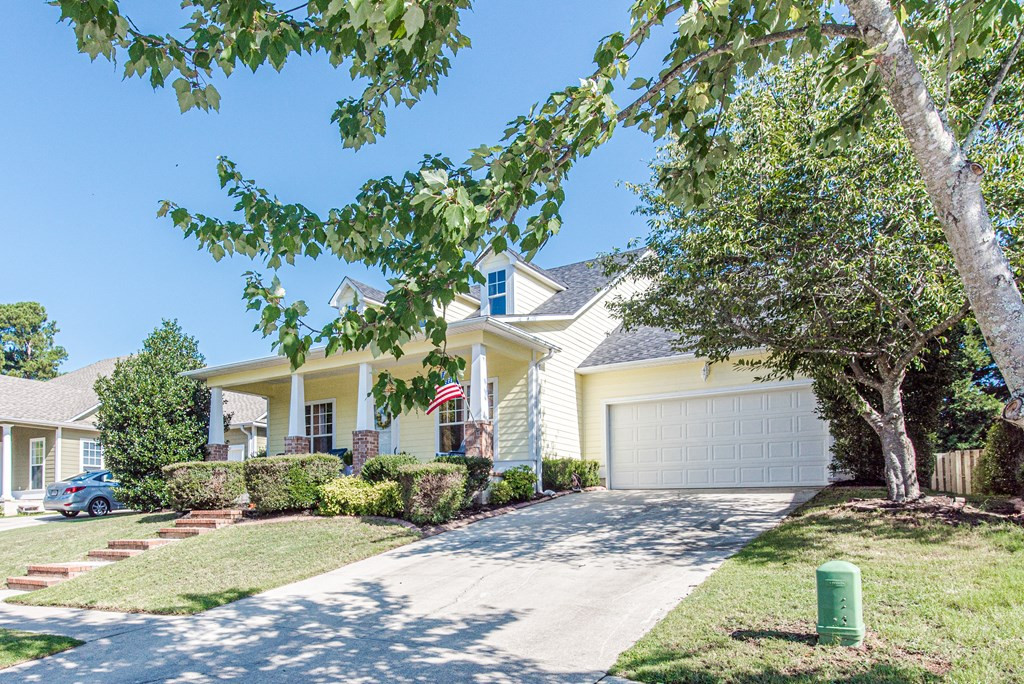 2009 Magnolia Parkway Grovetown, GA 30813 - Photo 2 of 32
