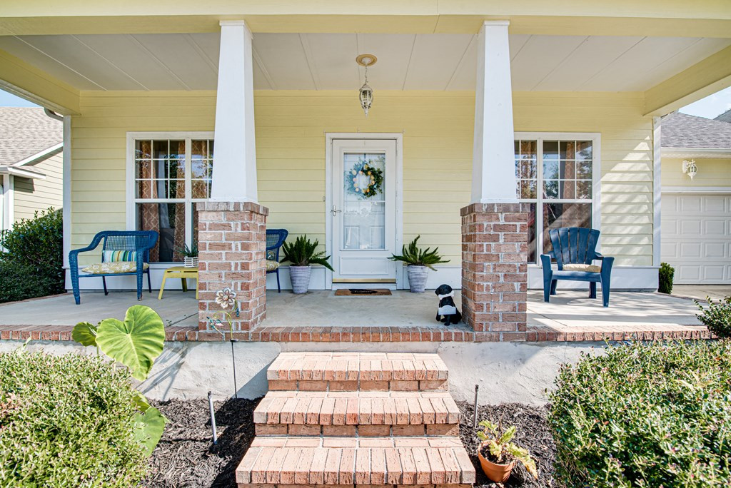 2009 Magnolia Parkway Grovetown, GA 30813 - Photo 3 of 32