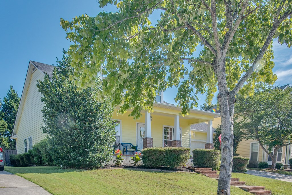 2009 Magnolia Parkway Grovetown, GA 30813 - Photo 32 of 32