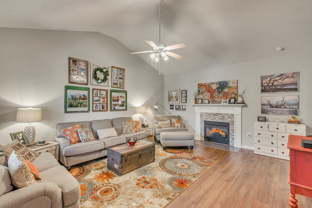 2009 Magnolia Parkway Grovetown, GA 30813 - Photo 4 of 32