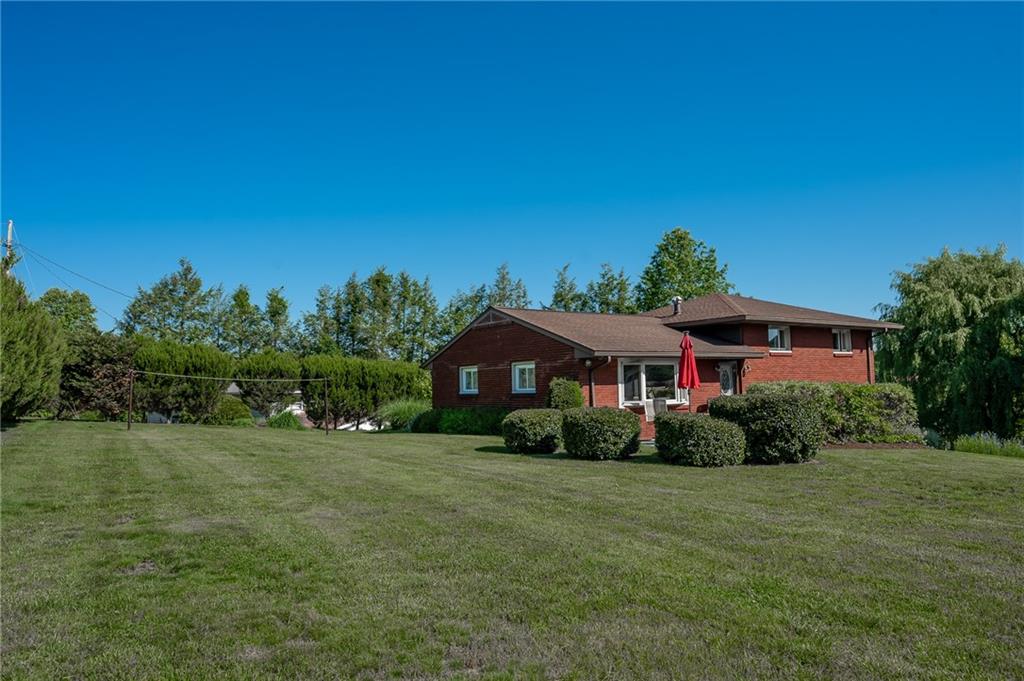 158 Meadow Wood Road Indiana, PA 15701 - Photo 32 of 39
