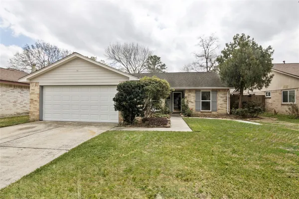 $255,000 | 9211 Benwick Street, Spring, TX 77379