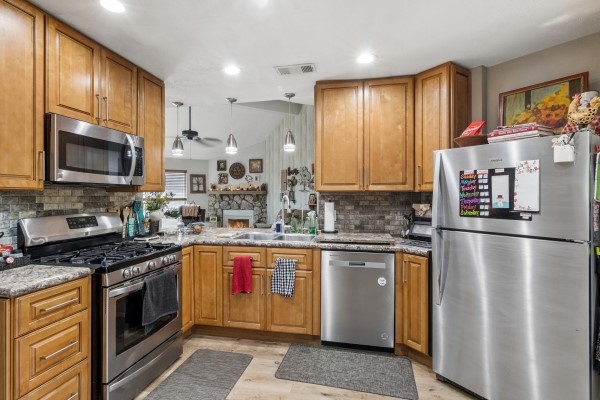 9211 Benwick Street Spring, TX 77379 - Photo 11 of 24