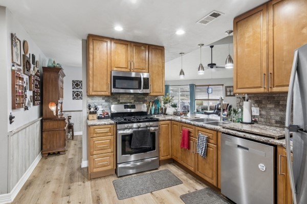 9211 Benwick Street Spring, TX 77379 - Photo 12 of 24