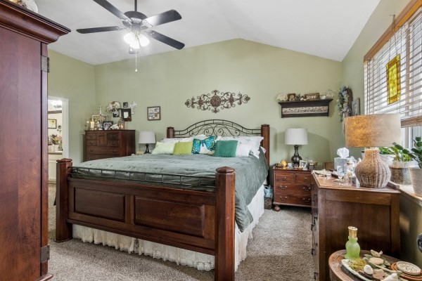 9211 Benwick Street Spring, TX 77379 - Photo 14 of 24