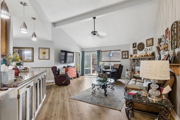 9211 Benwick Street Spring, TX 77379 - Photo 5 of 24