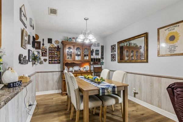 9211 Benwick Street Spring, TX 77379 - Photo 6 of 24