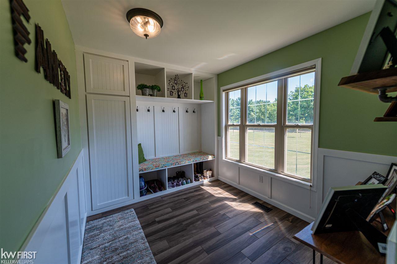 2074 South Washburn Road Davison, MI 48423 - Photo 13 of 61