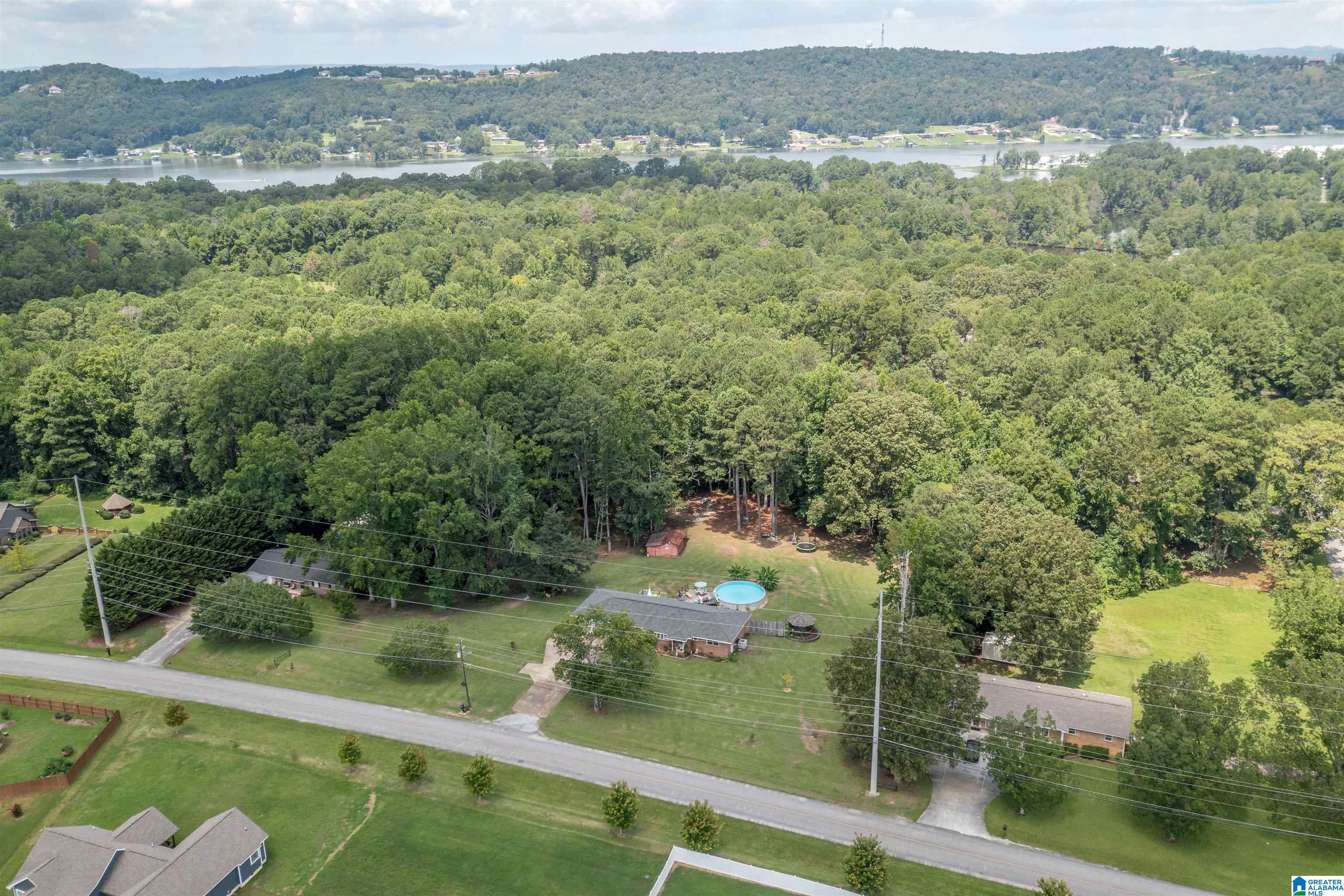 2590 Cedar Bend Road North Gadsden, AL 35907 - Photo 7 of 28