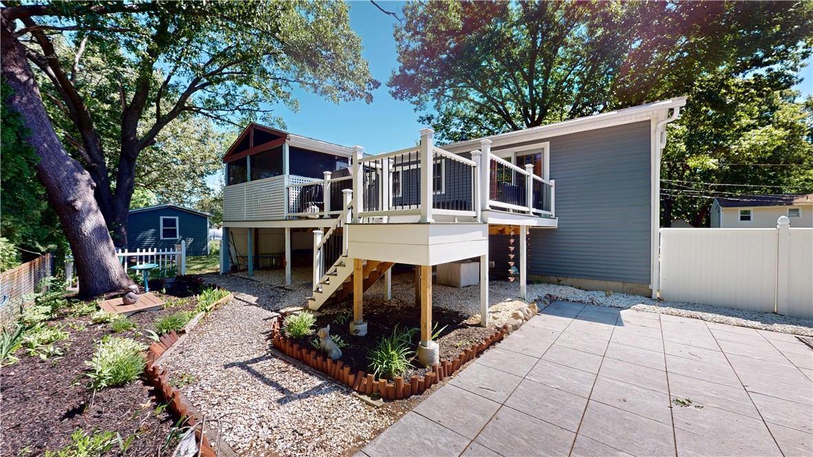 17 Tell Street Warwick, RI 02889 - Photo 27 of 50
