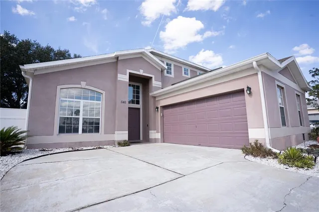 $2,700 | 546 Bloomingdale Drive, Davenport, FL 33897