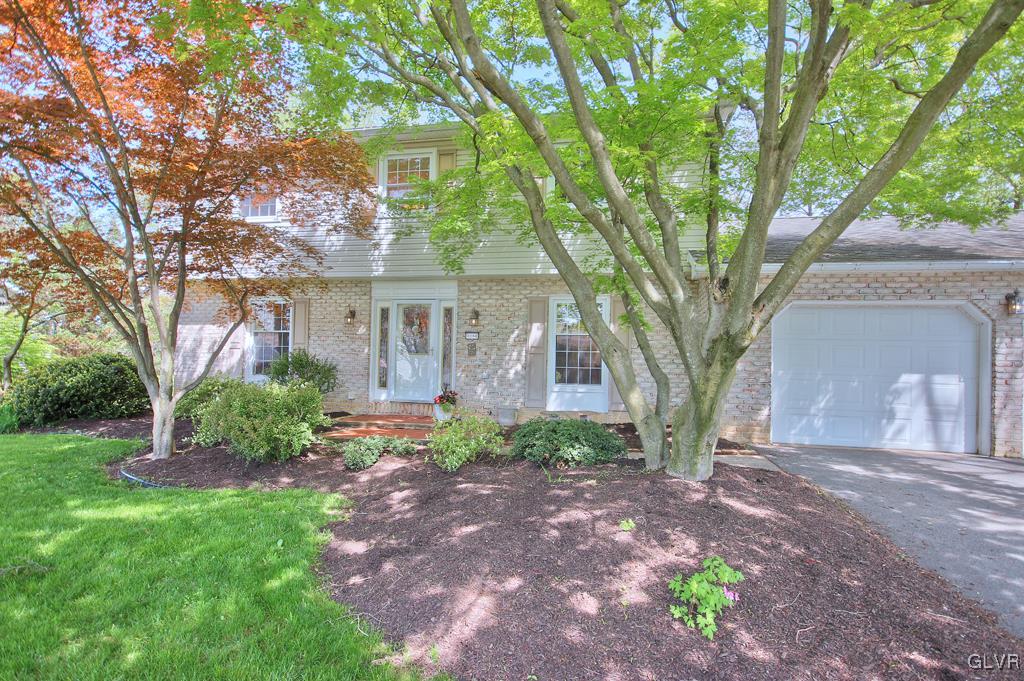1283 Country Club Road Allentown, PA 18106 - Photo 3 of 38 Gallery Image 3