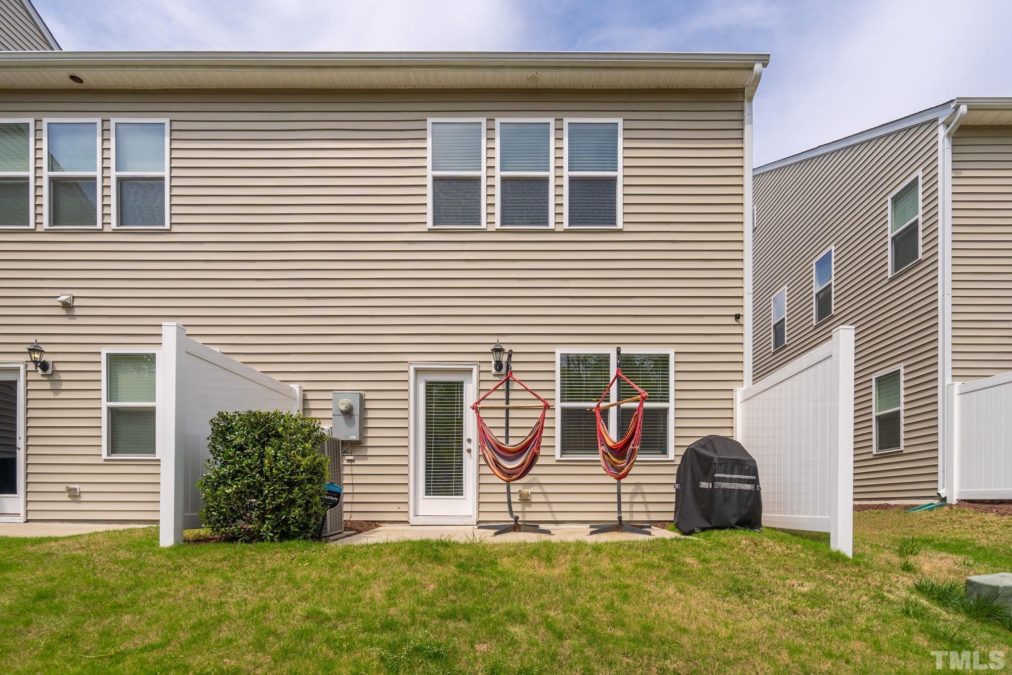 3614 Water Mist Lane Raleigh, NC 27604 - Photo 26 of 50 a view of house with front of house