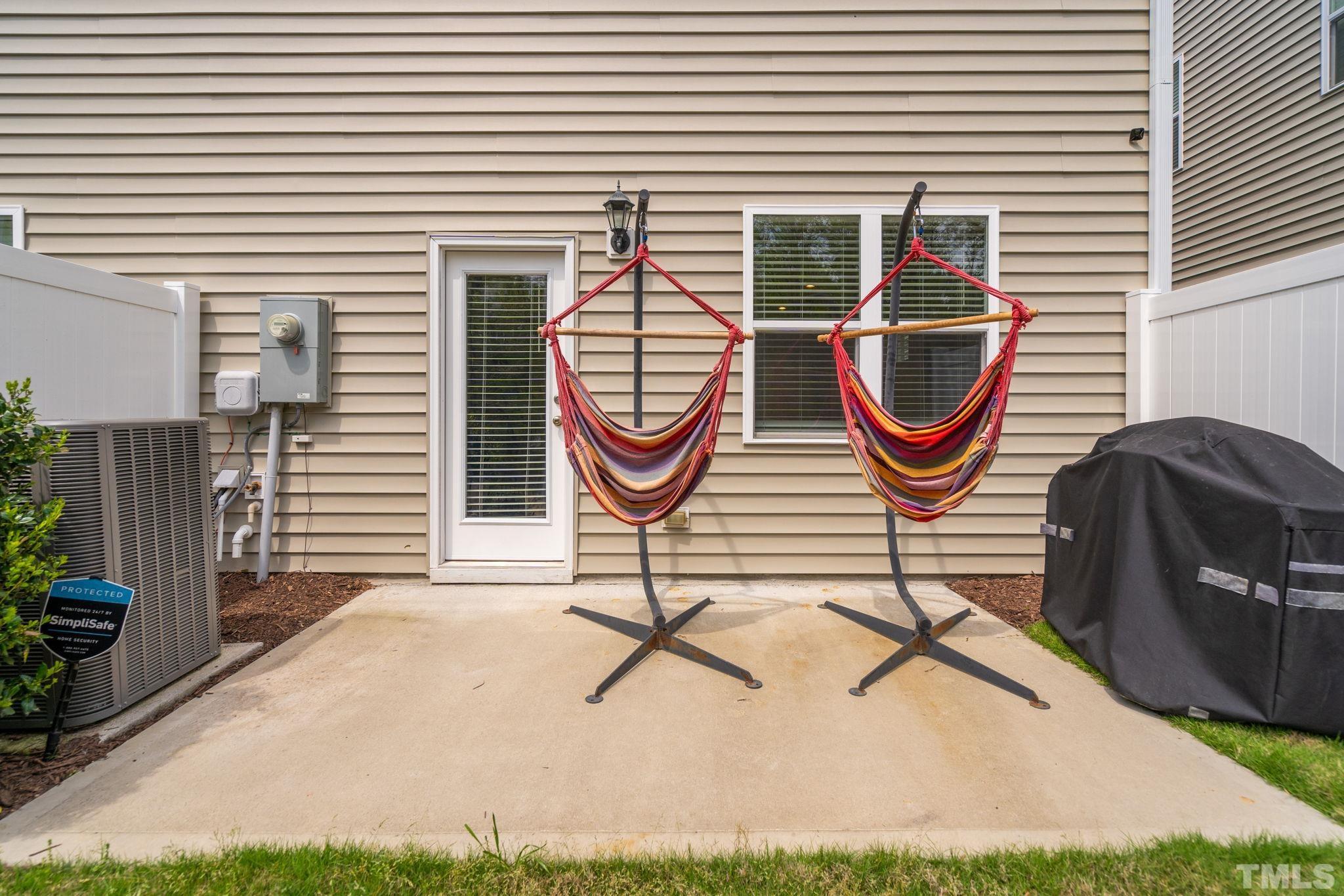 3614 Water Mist Lane Raleigh, NC 27604 - Photo 29 of 50