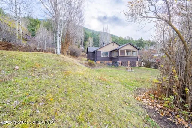 $2,180,000 | 750 South Millward Street, Jackson, WY 83001