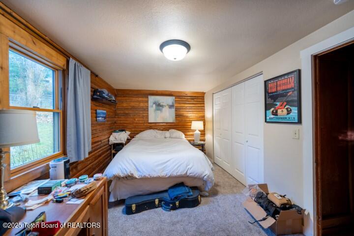 750 South Millward Street Jackson, WY 83001 - Photo 15 of 25 Bedroom 2