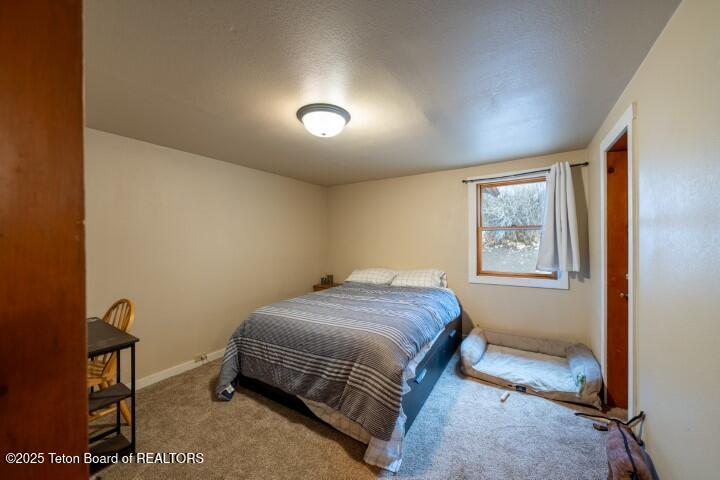 750 South Millward Street Jackson, WY 83001 - Photo 16 of 25 Bedroom 3