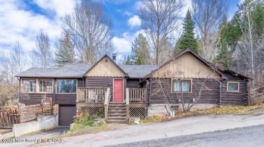 750 South Millward Street Jackson, WY 83001 - Photo 2 of 25 750 S Millward