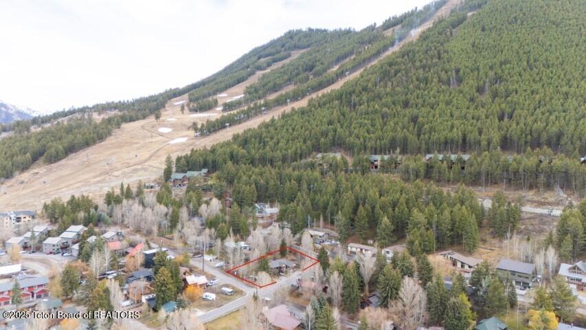 750 South Millward Street Jackson, WY 83001 - Photo 24 of 25 Steps from Snow King - lined