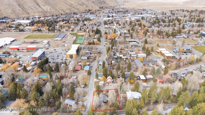 750 South Millward Street Jackson, WY 83001 - Photo 25 of 25 In Town Location - lined