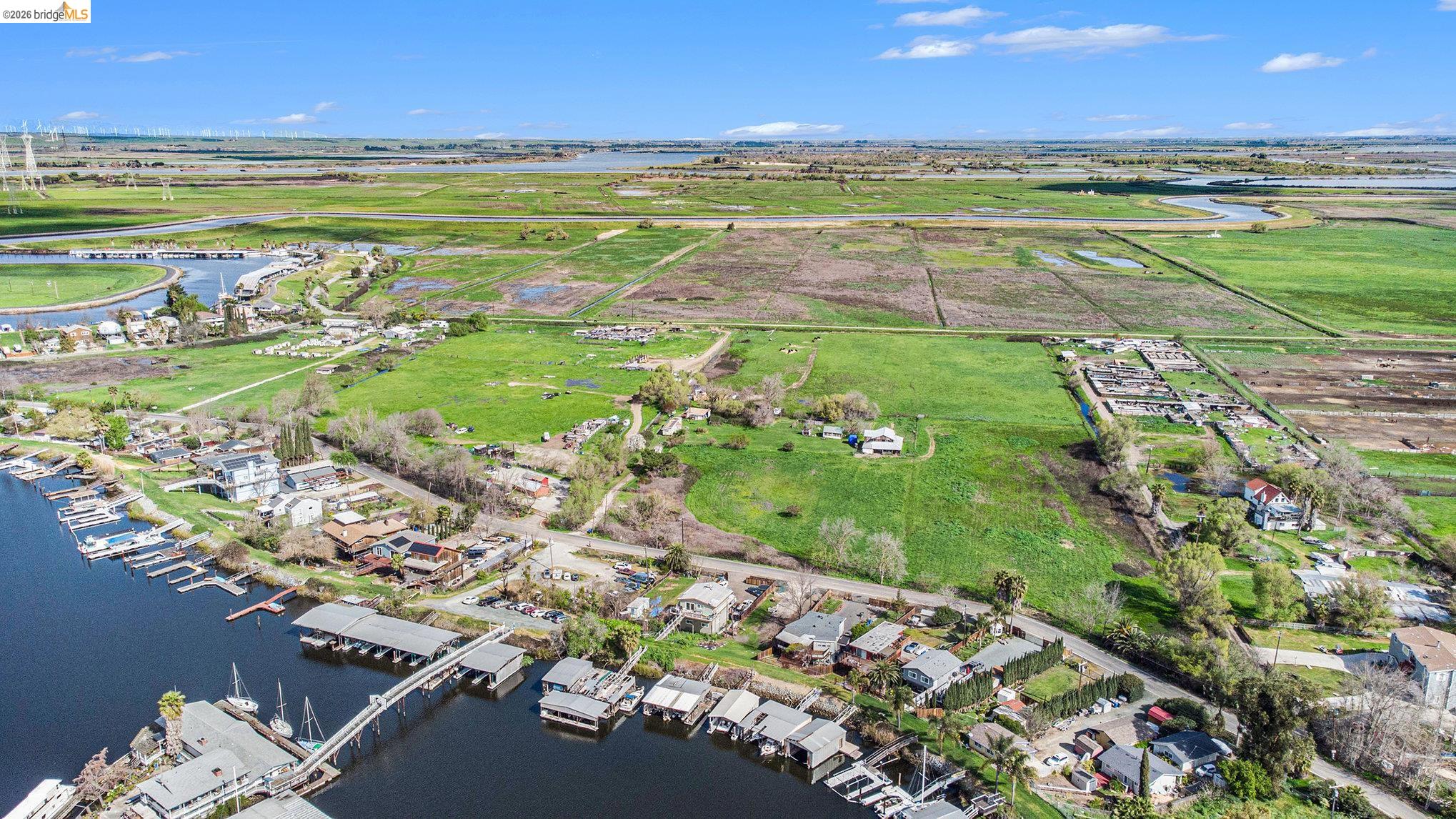 1596 Taylor Road Bethel Island, CA 94511 - Photo 23 of 26