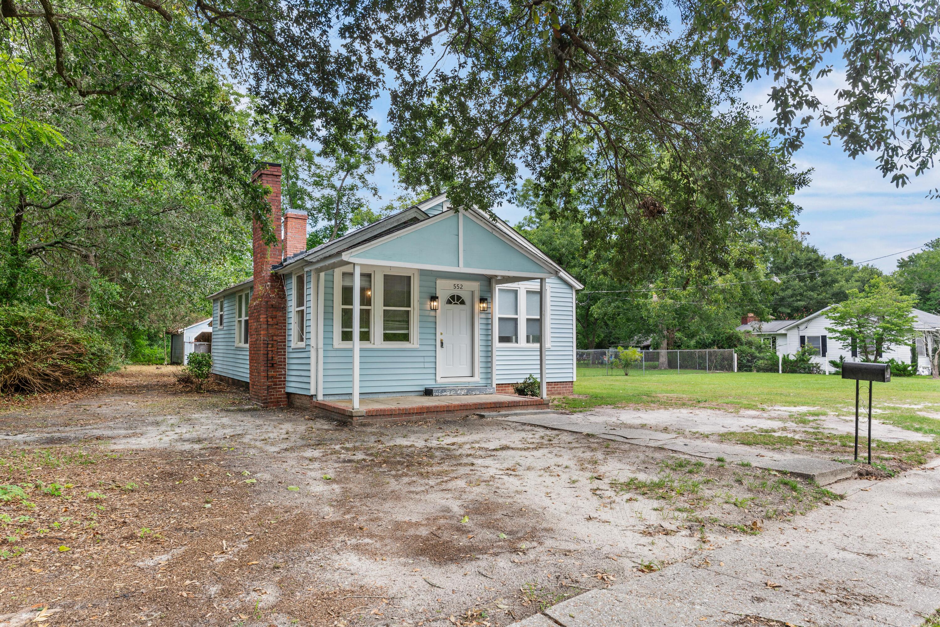 552 Ott Street Branchville, SC 29432 - Photo 2 of 26 DSC03512