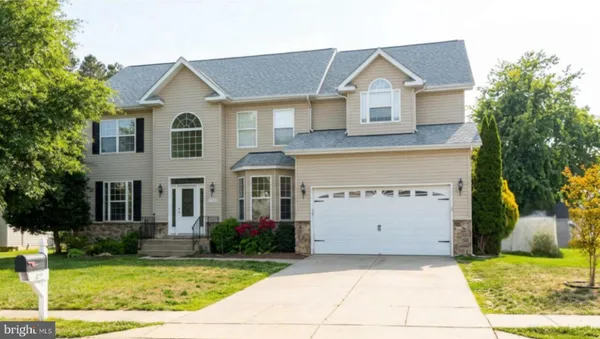 $426,000 | 109 Briarwood Circle, Denton, MD 21629