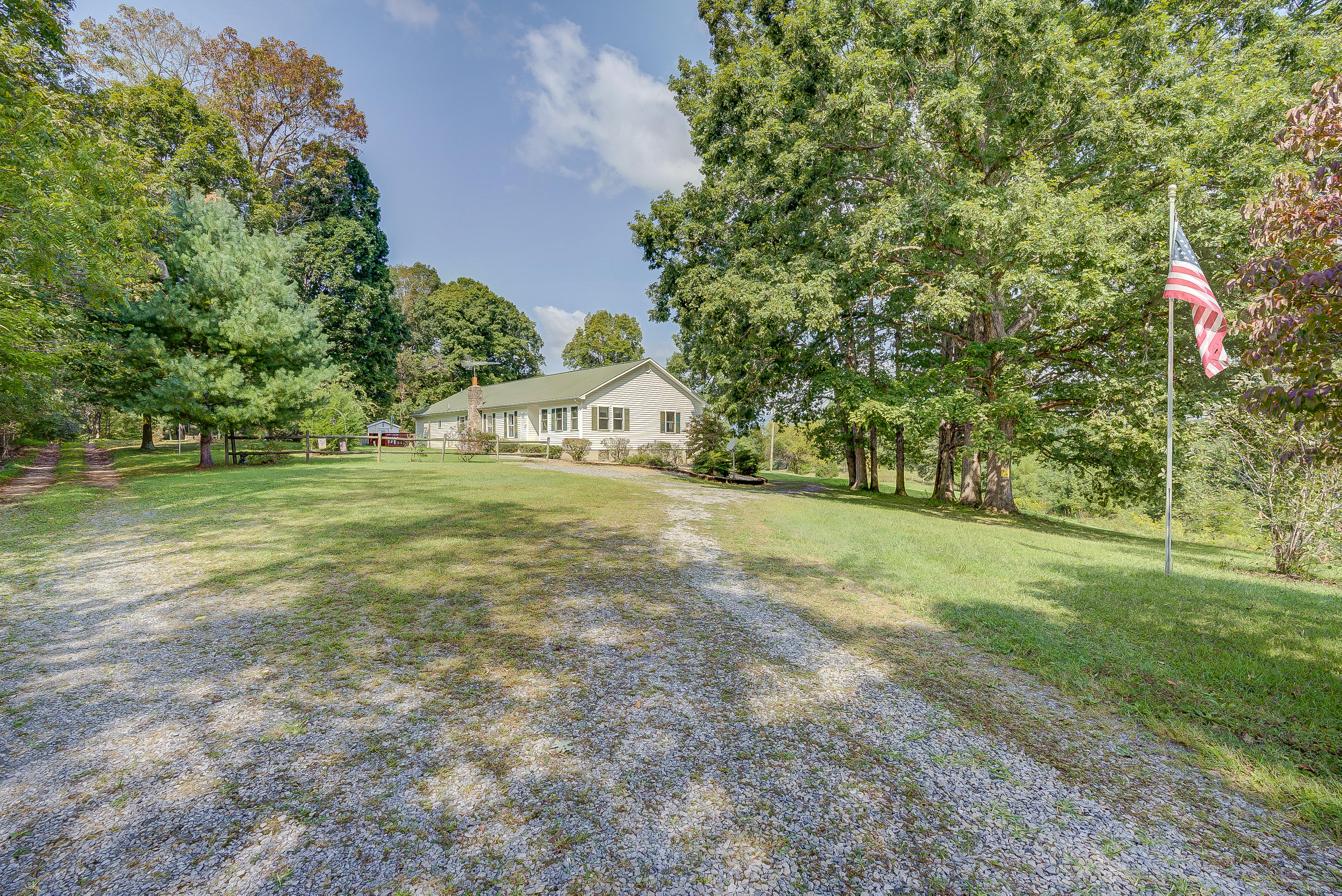 1133 Running Deer Ridge, Unit 1083 Goodview, VA 24095 - Photo 1 of 35