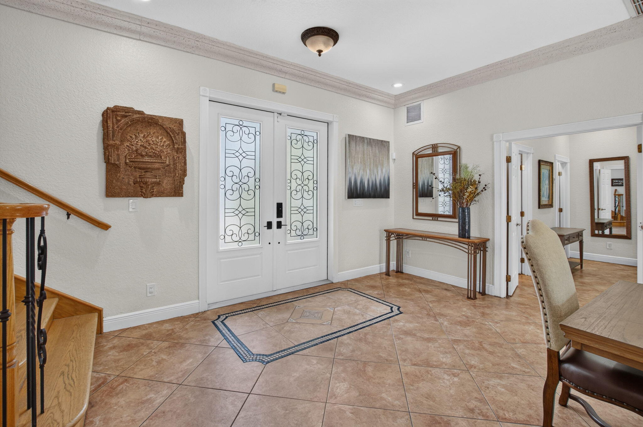 749 Southwest 2nd Street Boca Raton, FL 33486 - Photo 4 of 39 Front Entry