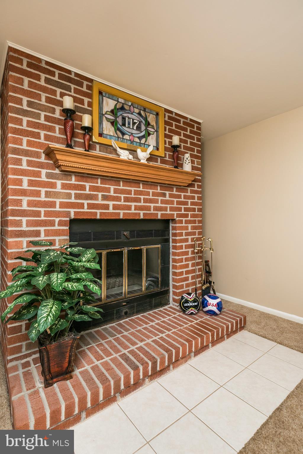 1207 Roxboro Road Baltimore, MD 21237 - Photo 22 of 30 a front view of a building