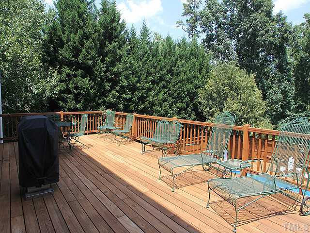 5304 Mandrake Court Raleigh, NC 27613 - Photo 22 of 25 Other