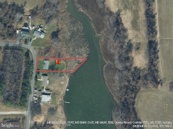 203 Riverside Drive Chester, MD 21619 - Photo 3 of 8