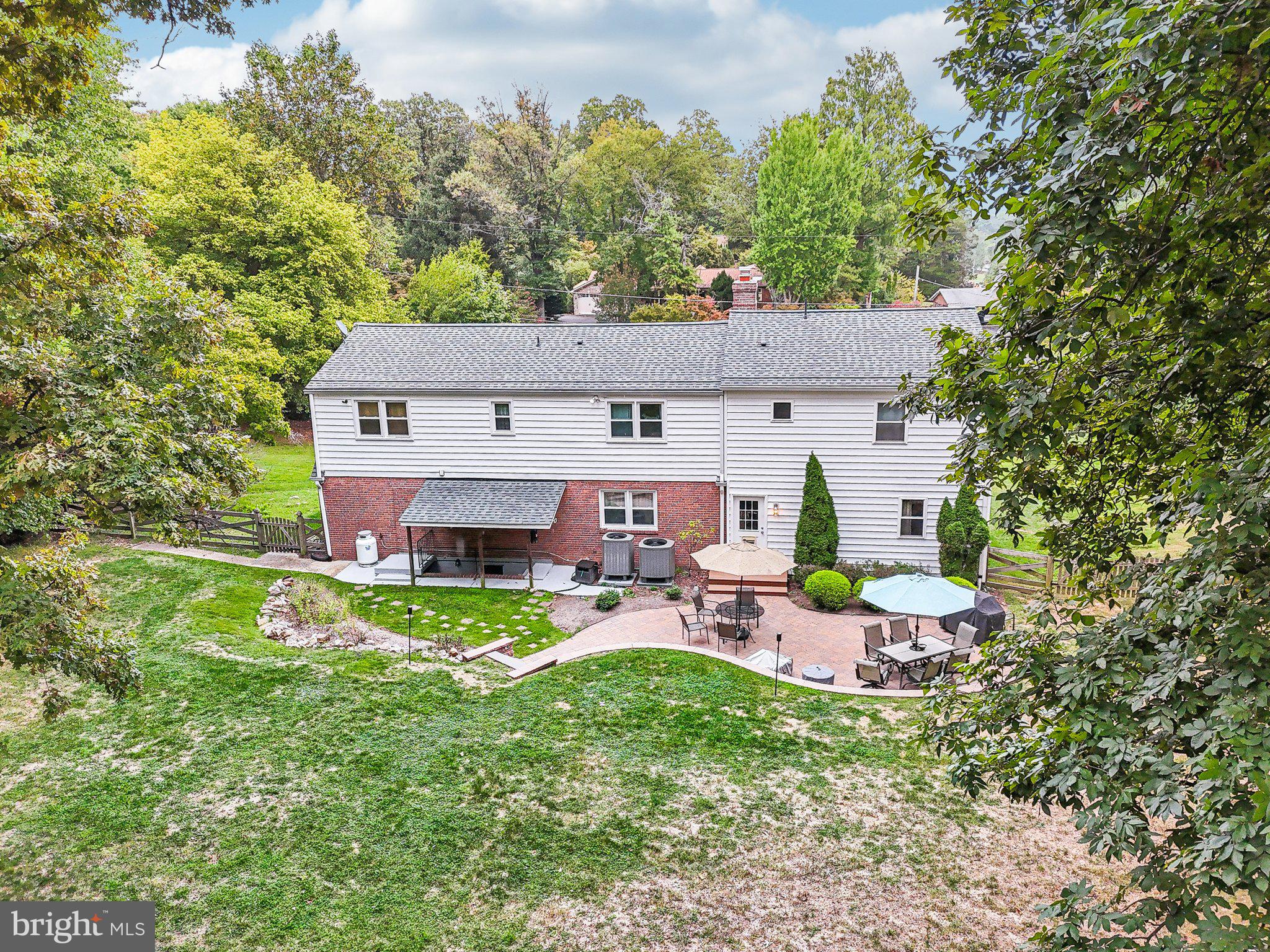 15516 Tierra Drive Silver Spring, MD 20906 - Photo 41 of 62